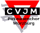 CVJM-Posaunenchor